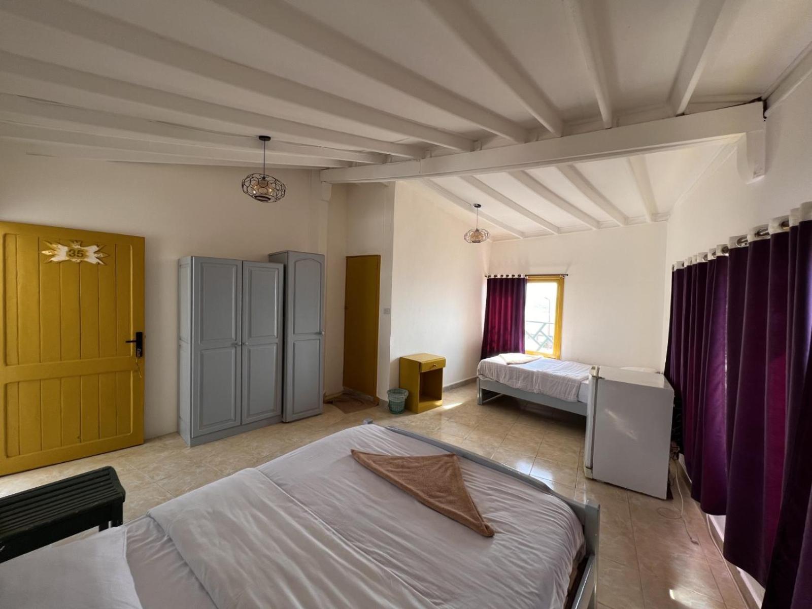Mirage Village Dahab Exterior foto