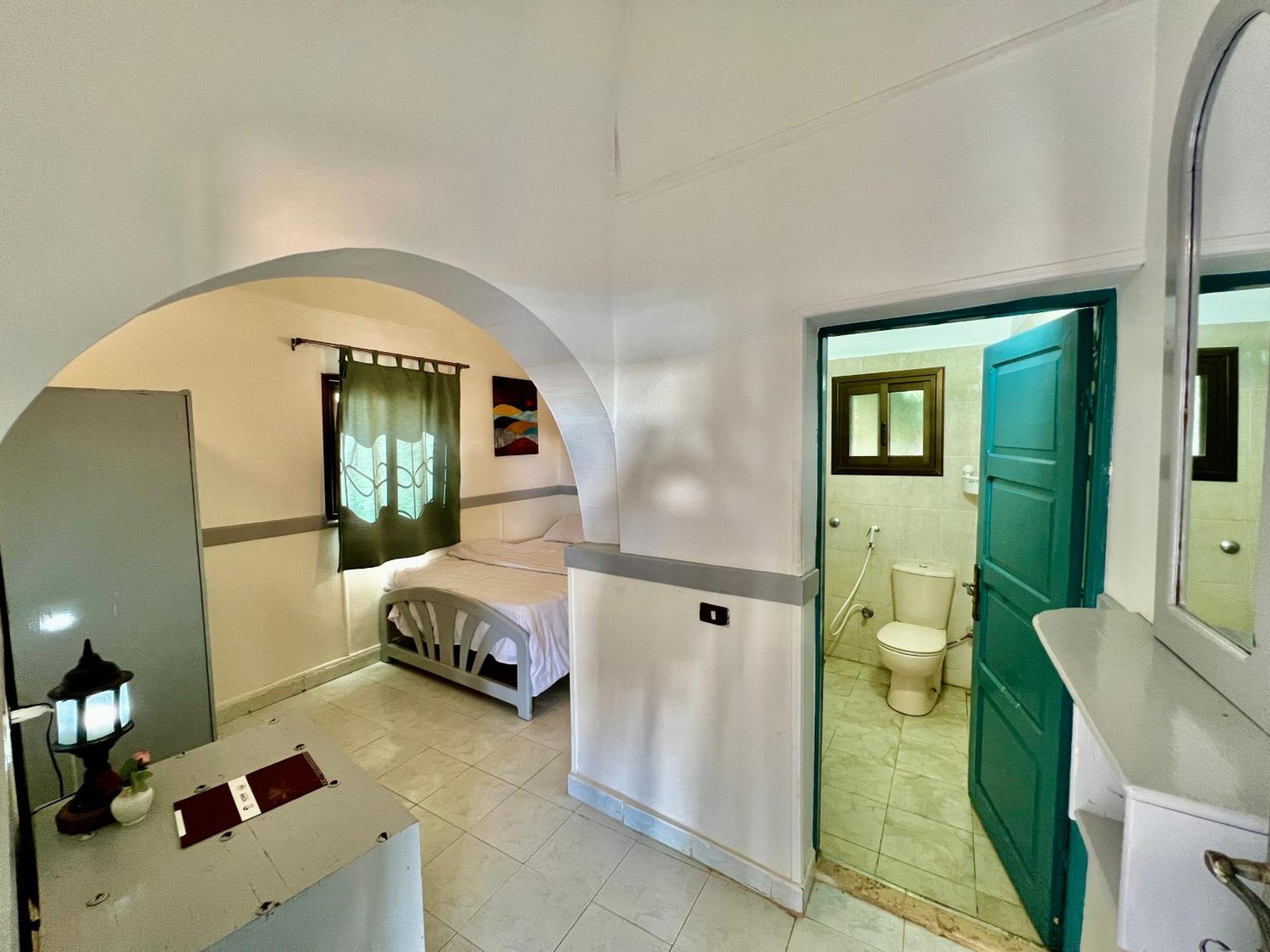 Mirage Village Dahab Exterior foto