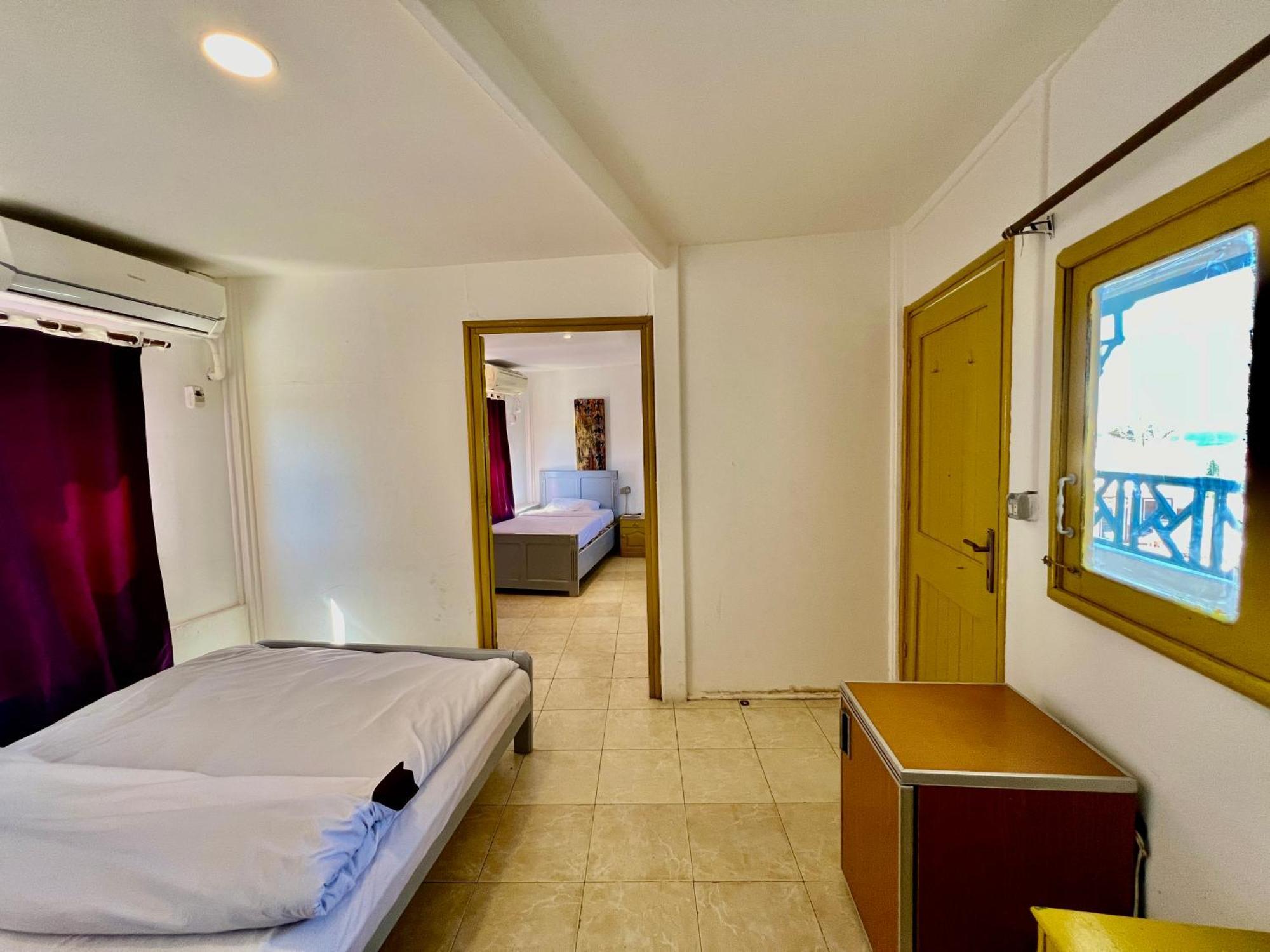 Mirage Village Dahab Exterior foto