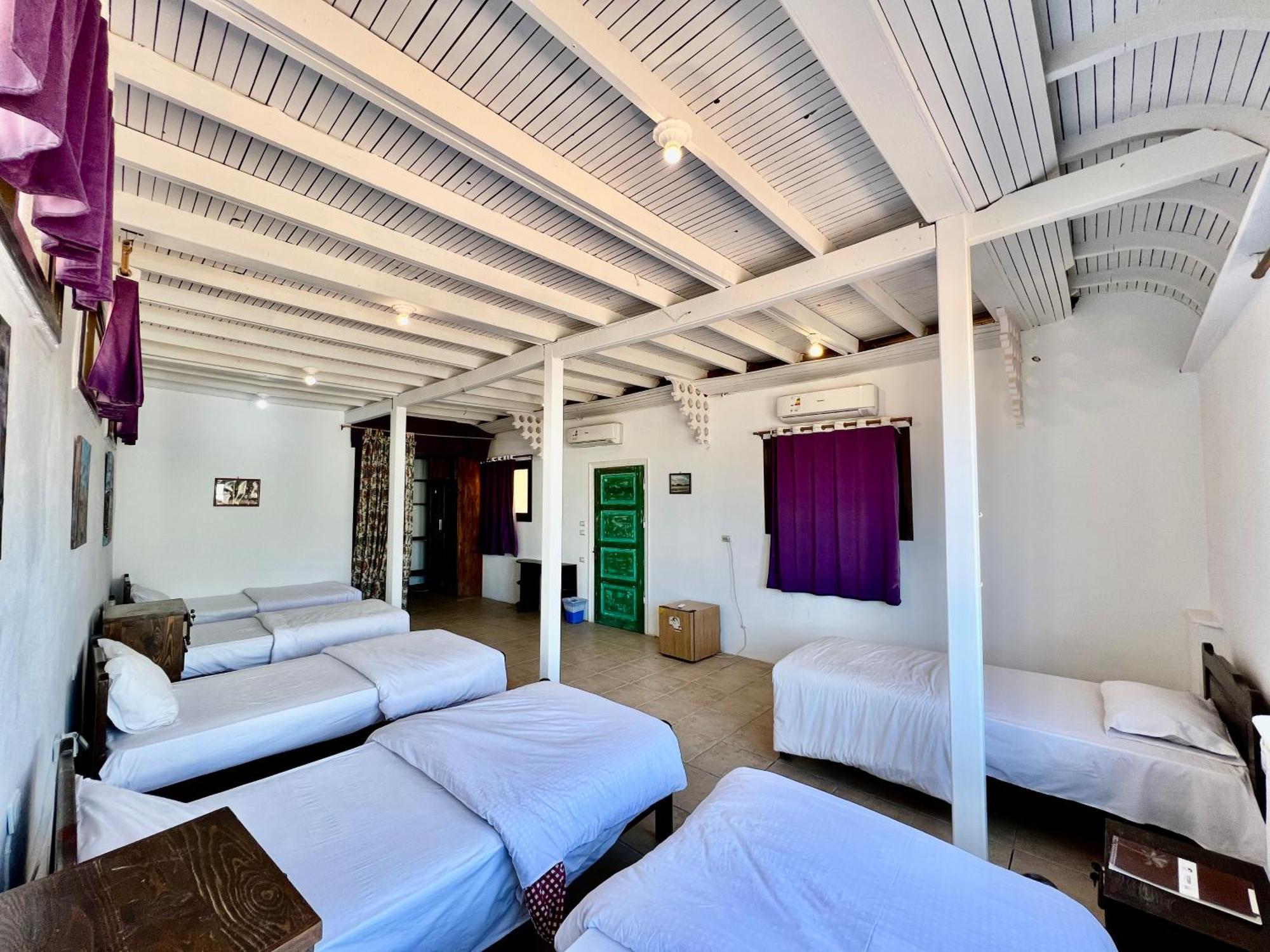 Mirage Village Dahab Exterior foto