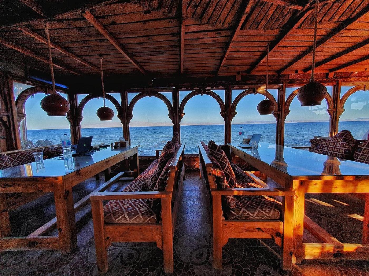 Mirage Village Dahab Exterior foto