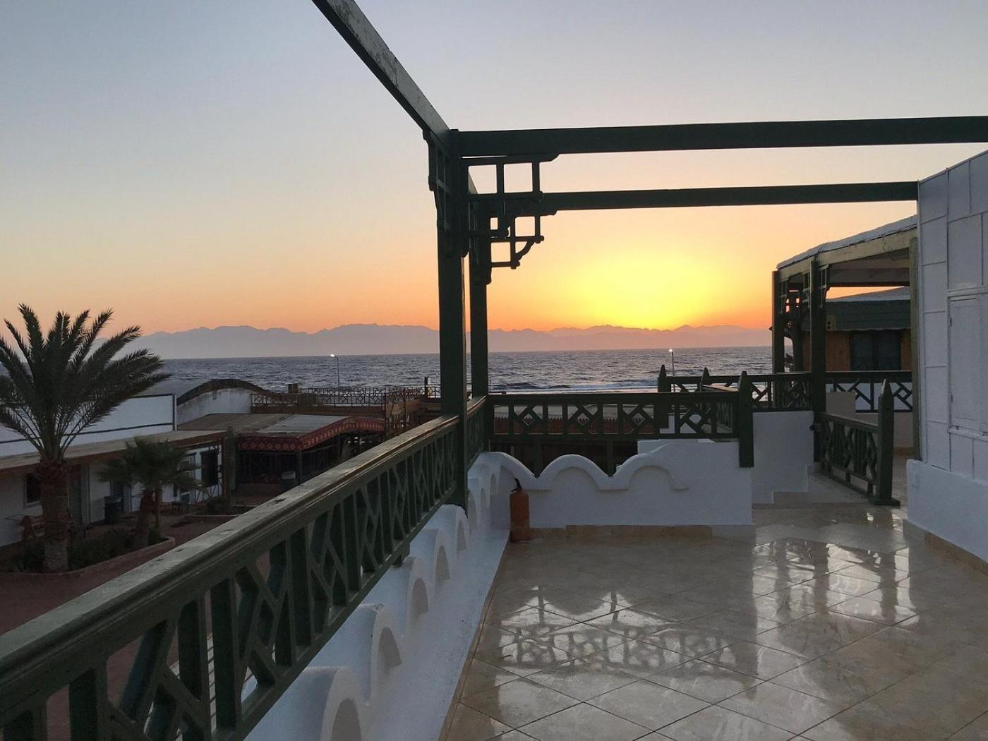 Mirage Village Dahab Exterior foto