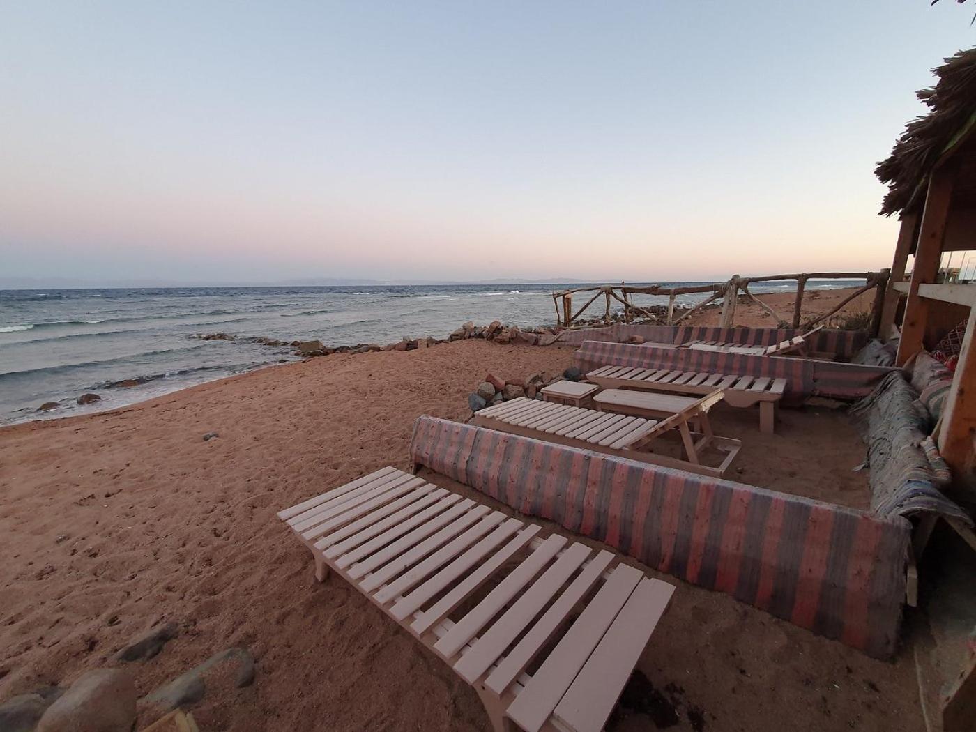 Mirage Village Dahab Exterior foto