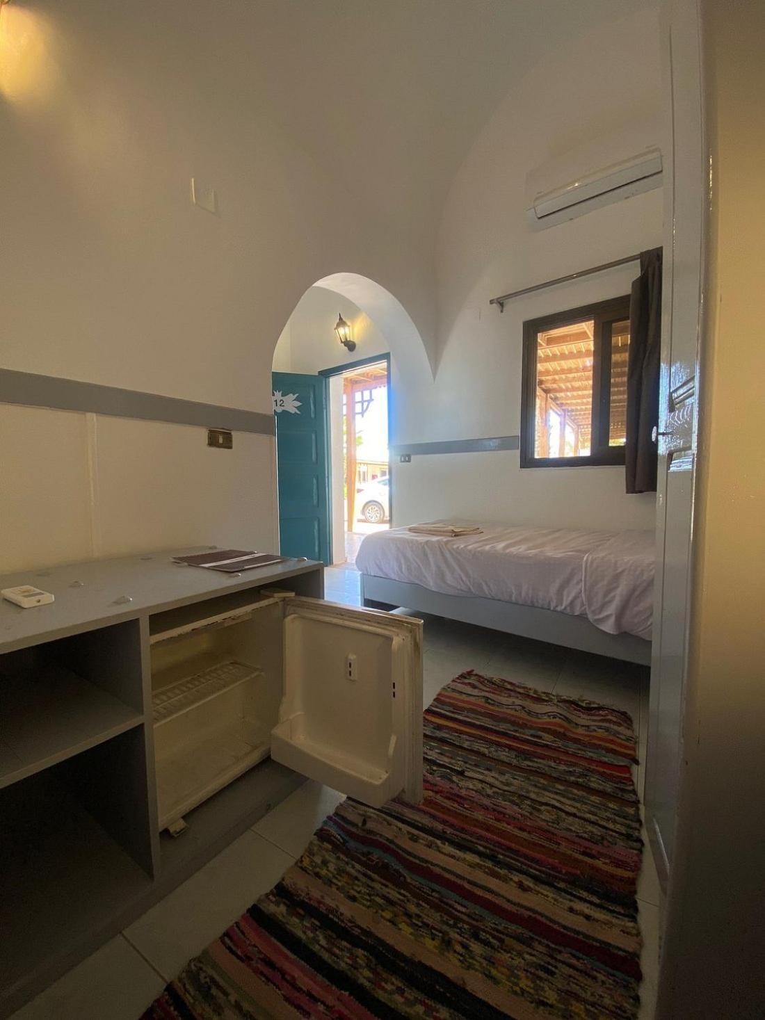 Mirage Village Dahab Exterior foto
