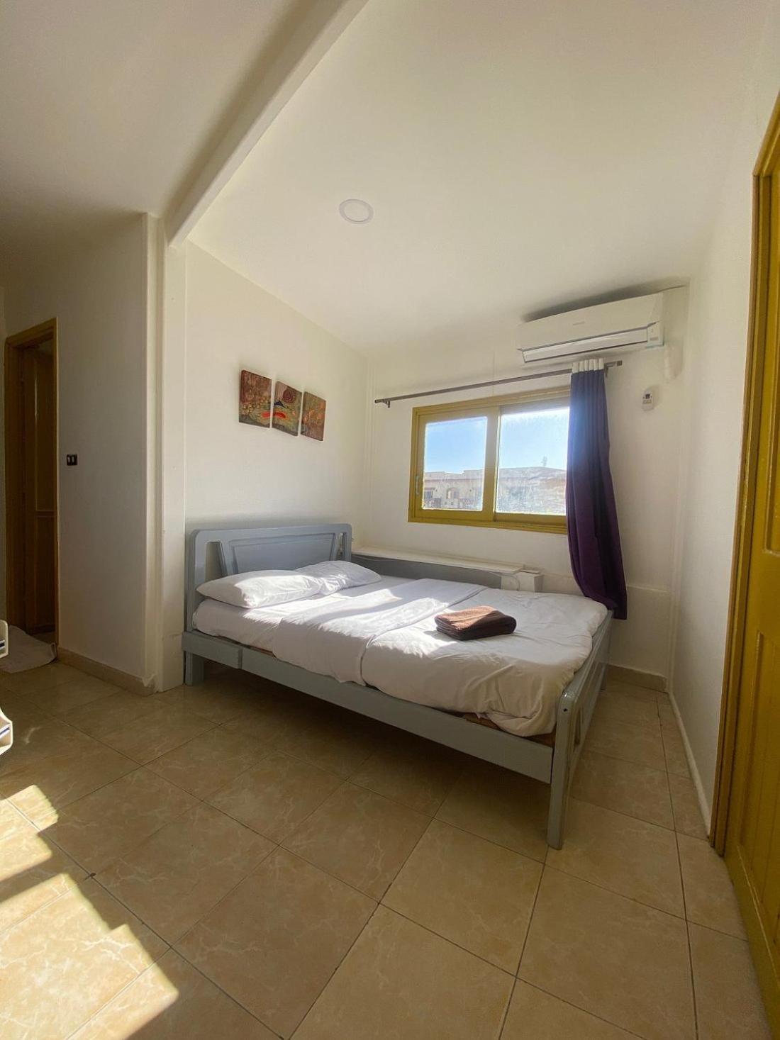 Mirage Village Dahab Exterior foto