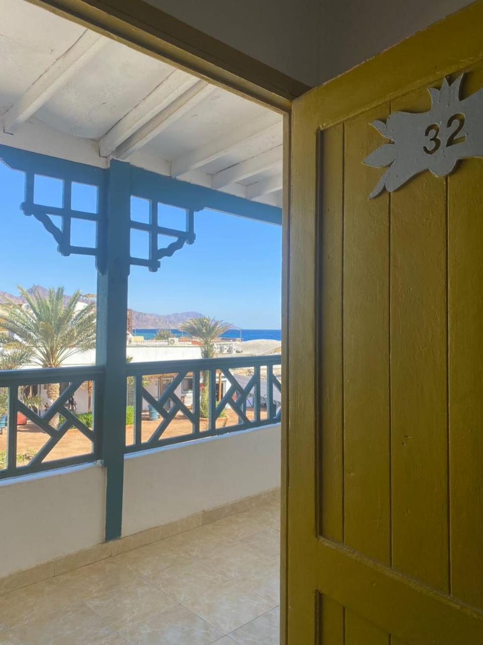 Mirage Village Dahab Habitación foto