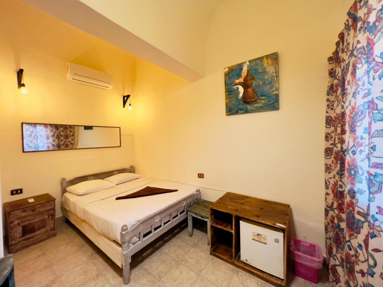 Mirage Village Dahab Exterior foto