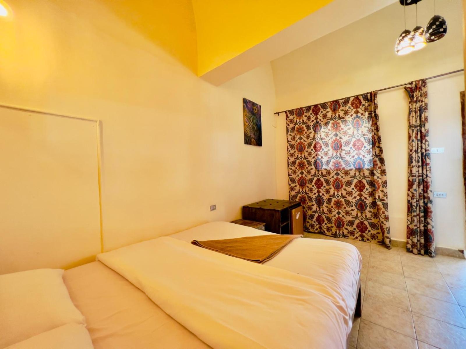Mirage Village Dahab Exterior foto